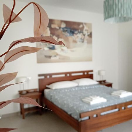 Lungo Sile Apartment Treviso Exterior photo