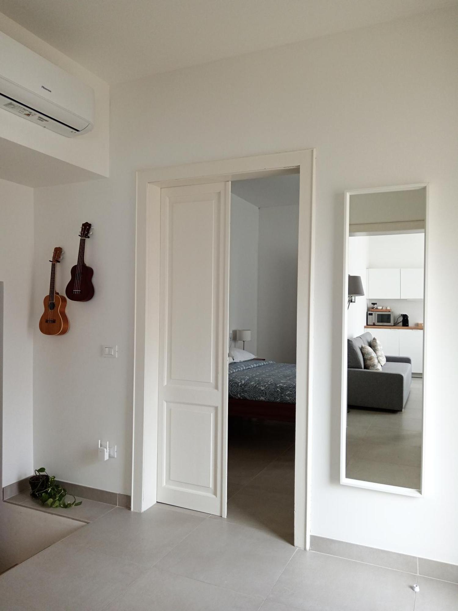 Lungo Sile Apartment Treviso Exterior photo