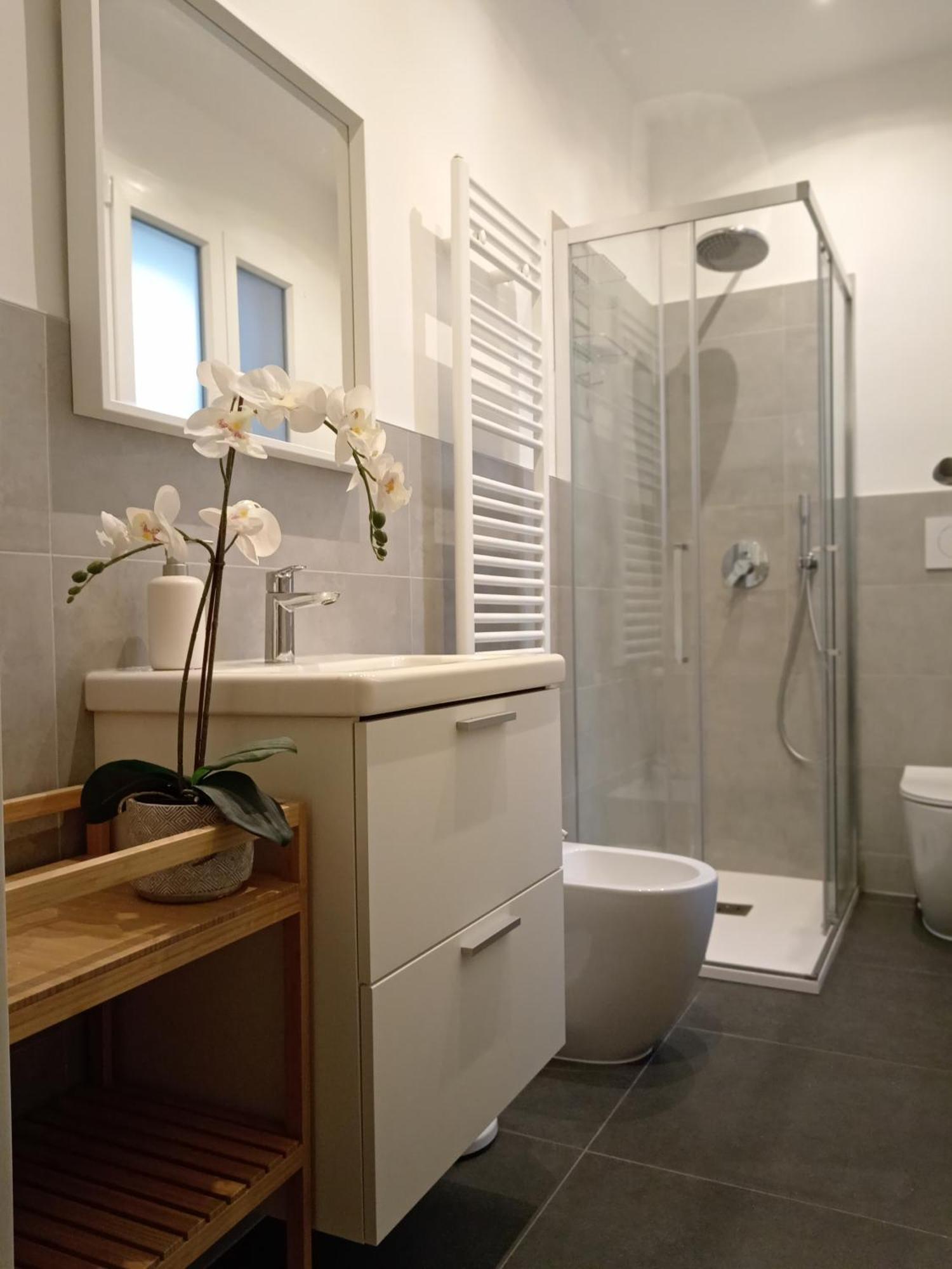 Lungo Sile Apartment Treviso Exterior photo